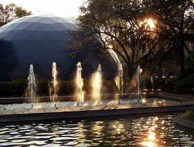 Caspary Auditorium