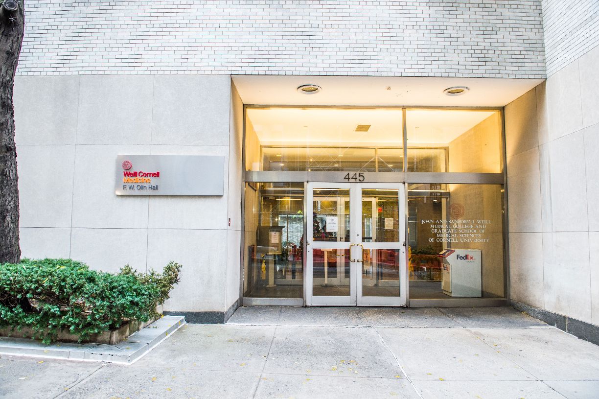 Olin Hall